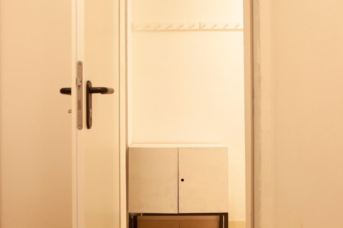 Peachy House Apartment Rijeka Luaran gambar