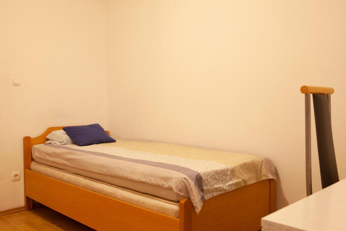 Peachy House Apartment Rijeka Luaran gambar
