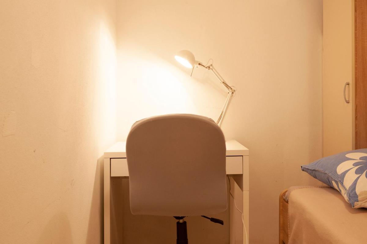 Peachy House Apartment Rijeka Luaran gambar