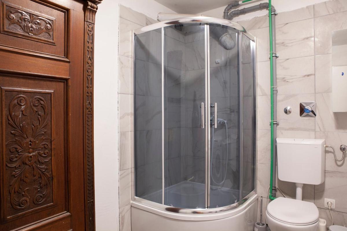 Peachy House Apartment Rijeka Luaran gambar