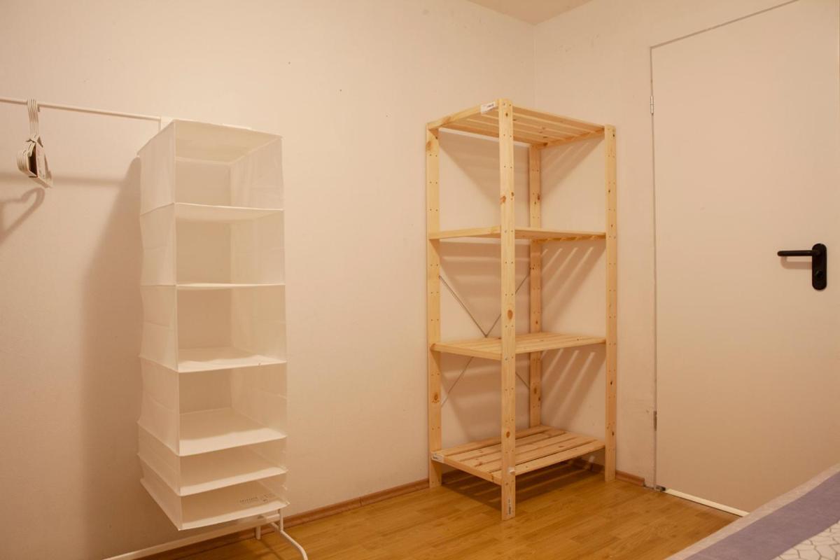 Peachy House Apartment Rijeka Luaran gambar