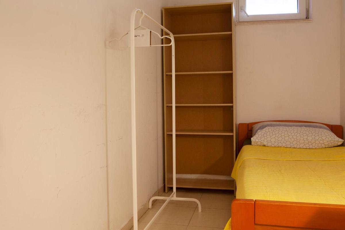 Peachy House Apartment Rijeka Luaran gambar