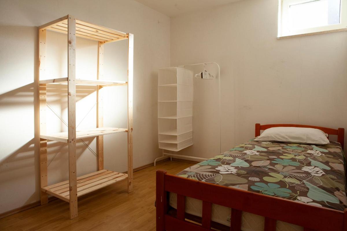 Peachy House Apartment Rijeka Luaran gambar