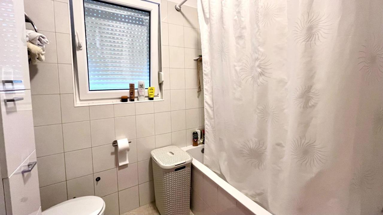 Peachy House Apartment Rijeka Luaran gambar