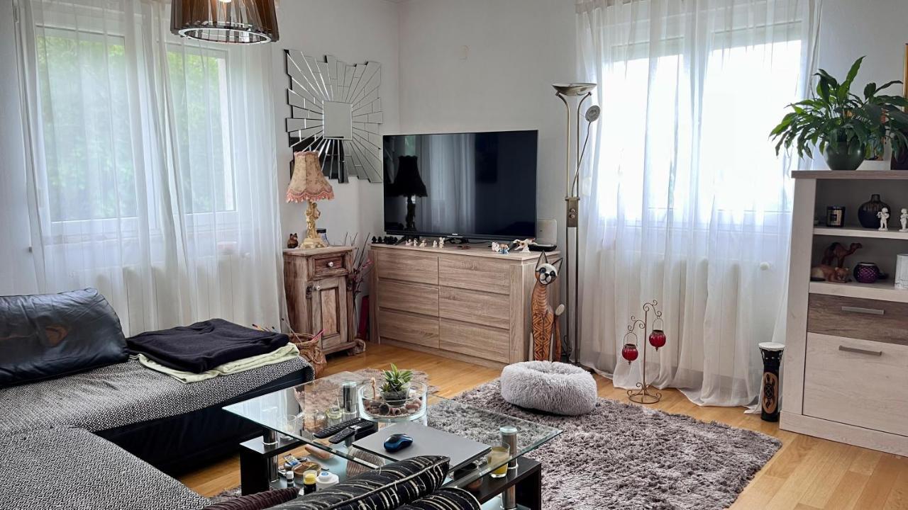Peachy House Apartment Rijeka Luaran gambar