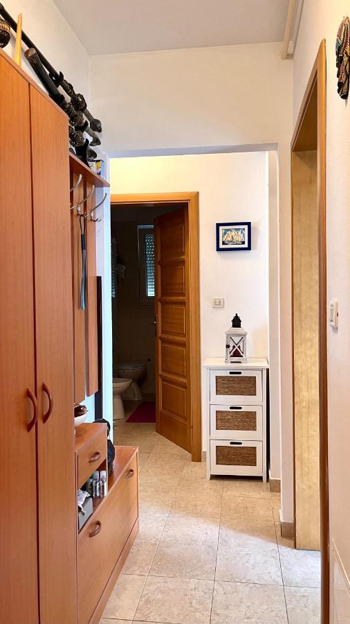 Peachy House Apartment Rijeka Luaran gambar