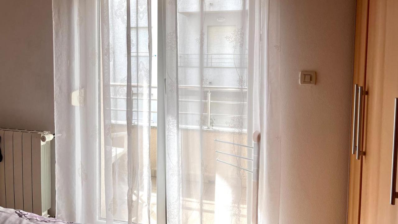 Peachy House Apartment Rijeka Luaran gambar