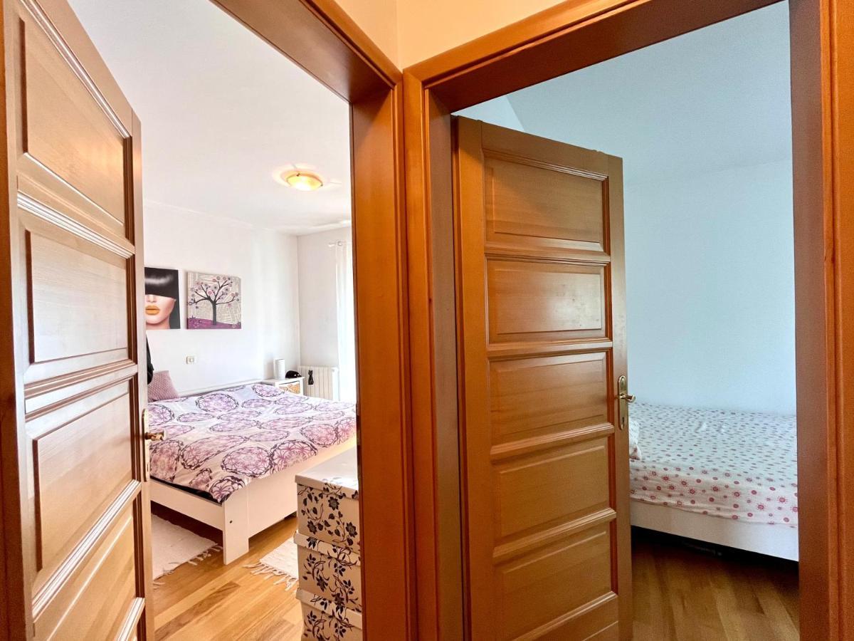 Peachy House Apartment Rijeka Luaran gambar