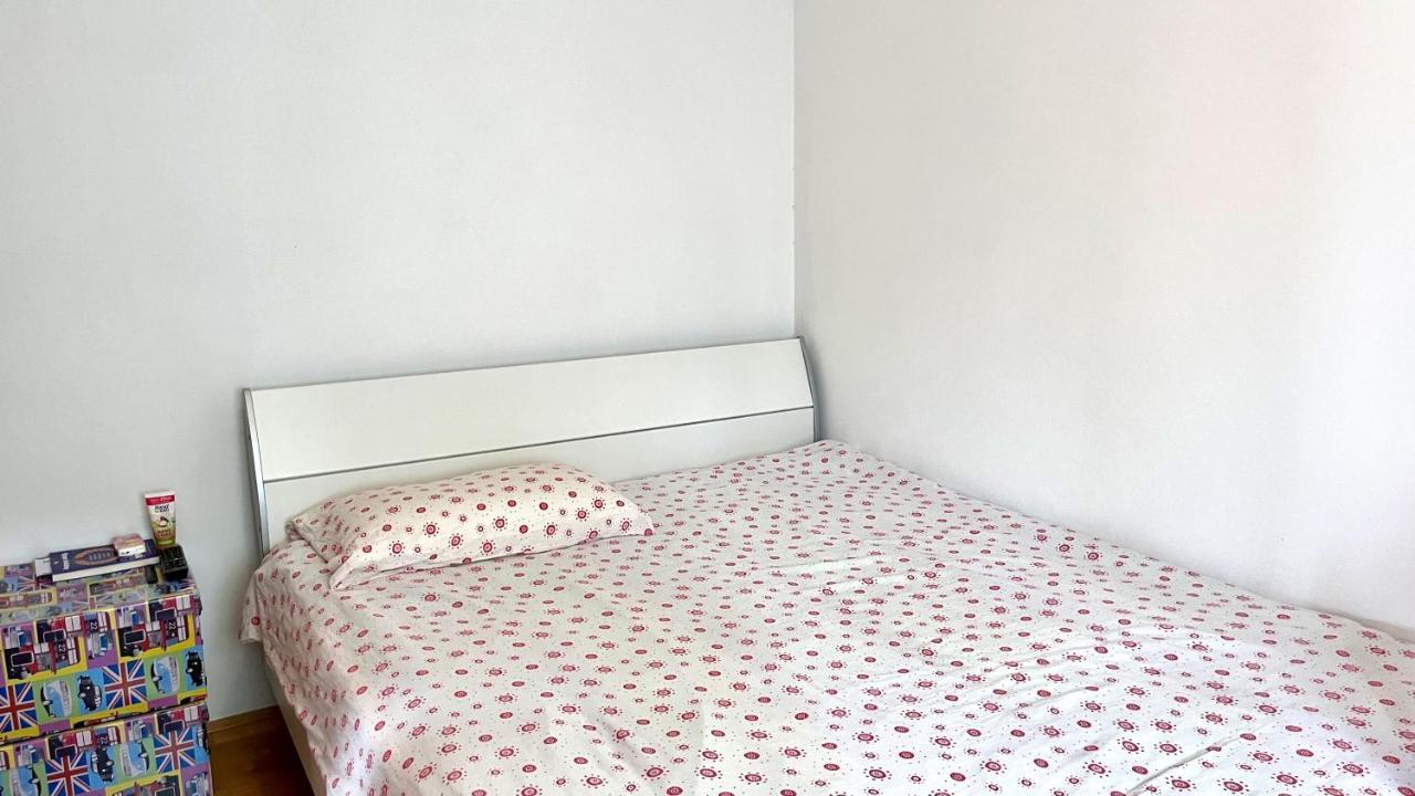 Peachy House Apartment Rijeka Luaran gambar
