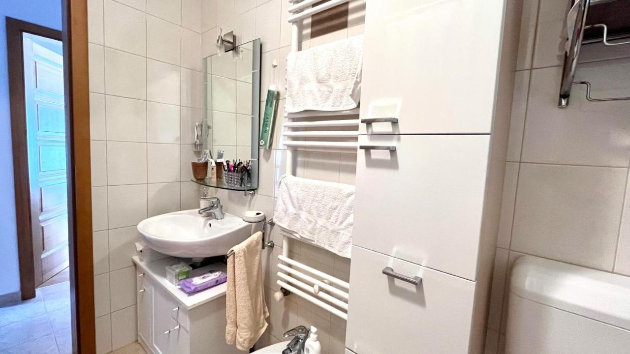 Peachy House Apartment Rijeka Luaran gambar