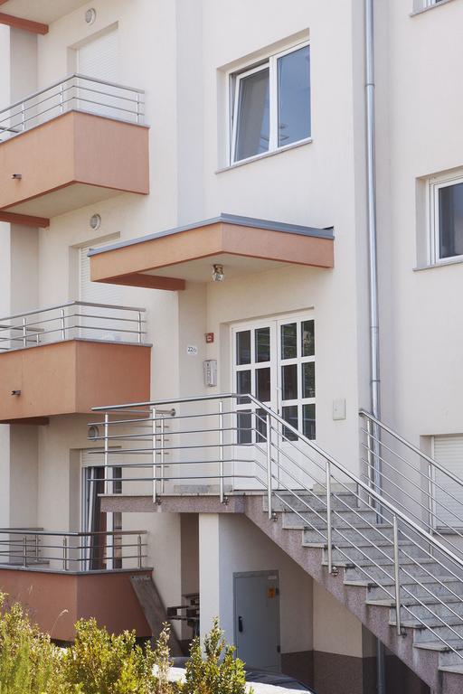 Peachy House Apartment Rijeka Bilik gambar