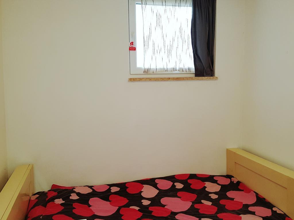 Peachy House Apartment Rijeka Luaran gambar