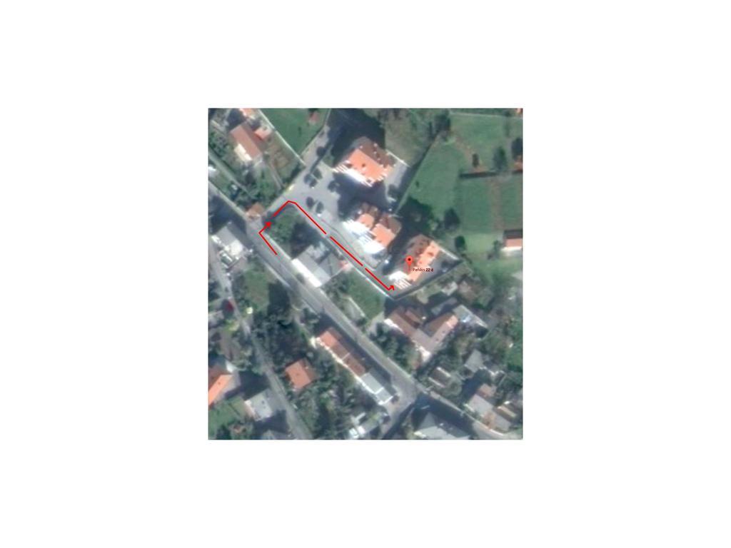 Peachy House Apartment Rijeka Luaran gambar