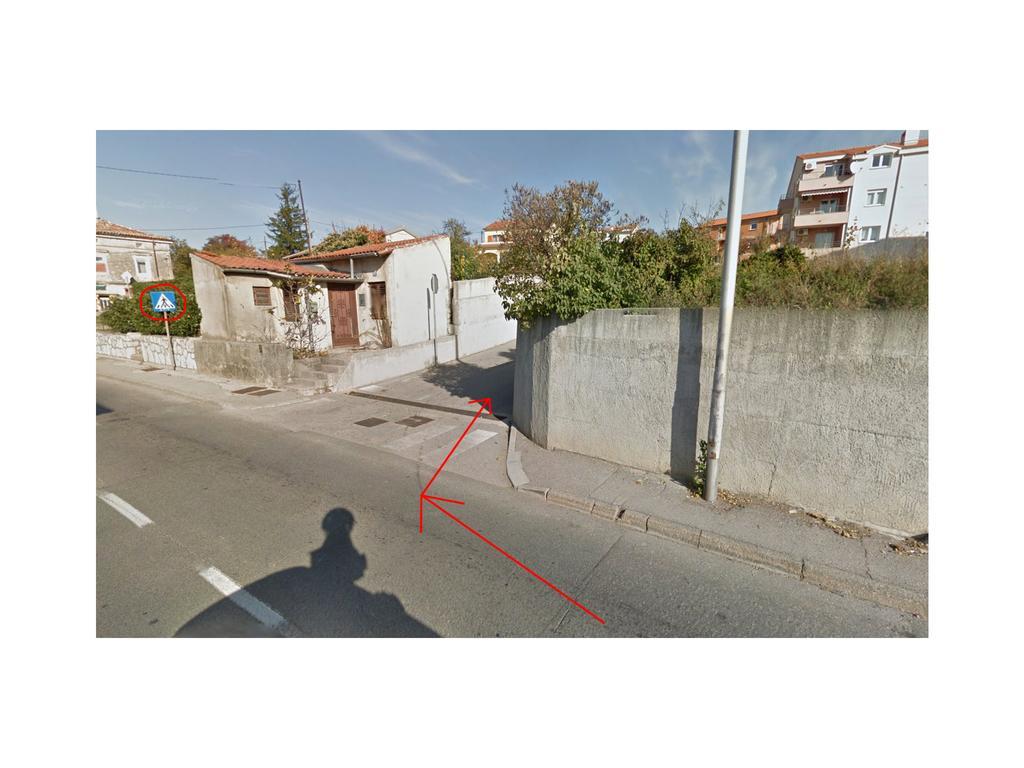 Peachy House Apartment Rijeka Luaran gambar